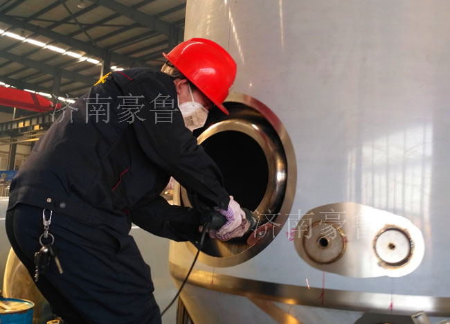 啤酒設備生產(chǎn)廠家