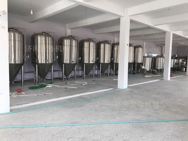 精釀啤酒安裝 精釀啤酒安裝