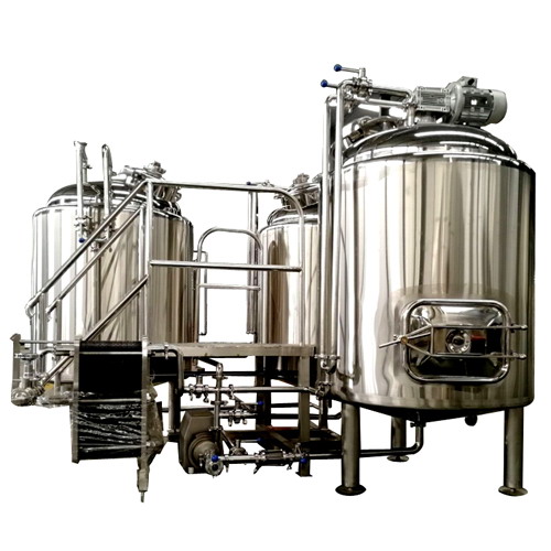 精釀啤酒設(shè)備 精釀啤酒設(shè)備