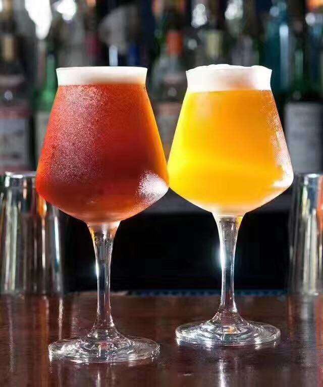 精釀啤酒熱量 精釀啤酒熱量