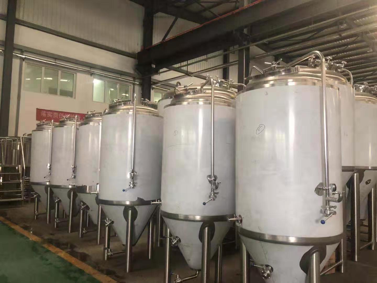 啤酒設備 啤酒設備