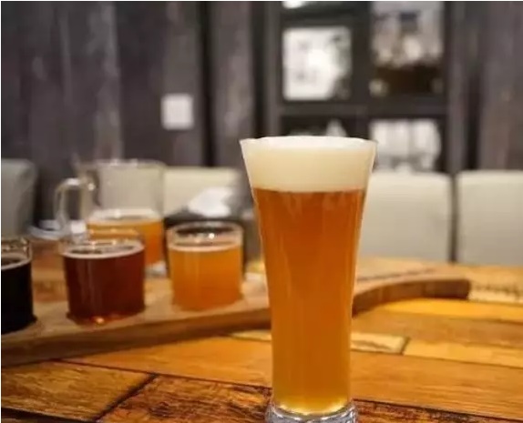 自釀啤酒 自釀啤酒