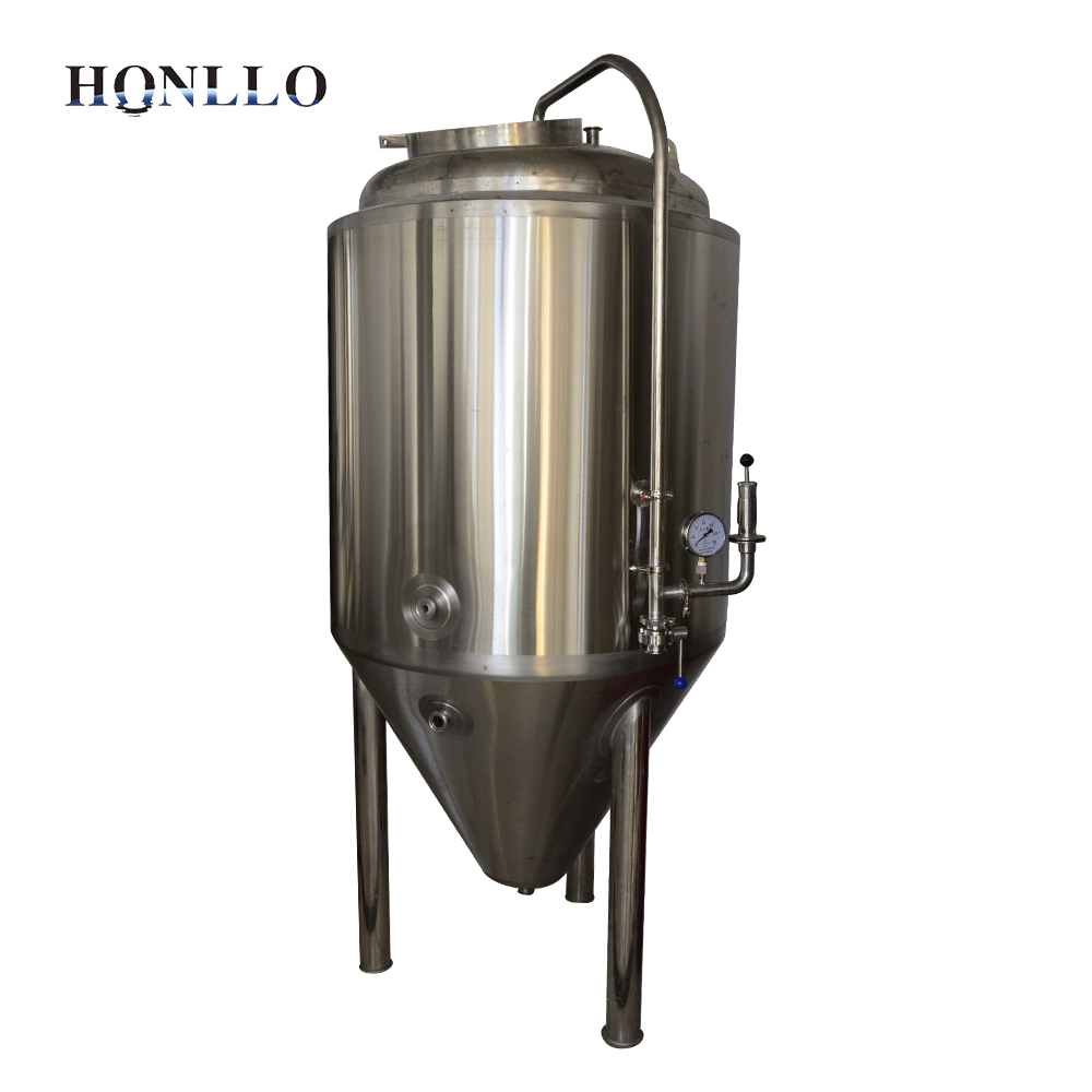 山東豪魯錐形啤酒發(fā)酵設(shè)備 山東豪魯錐形啤酒發(fā)酵設(shè)備